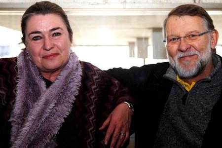 Mari en Wyle Evert Snyman